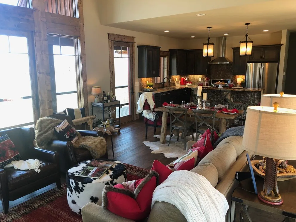 Bennett Fine Homes Presentation by RYS Interior Consulting - Photo 7