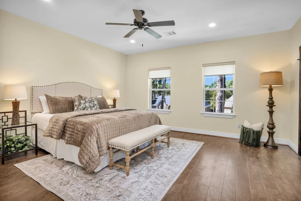 Bent Tree Combined Staging Project by FlyGirl Home Staging & Redesign - Photo 14