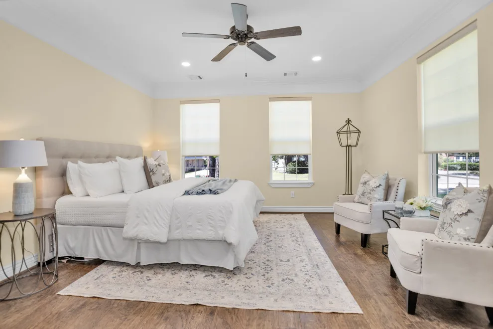 Bent Tree Combined Staging Project by FlyGirl Home Staging & Redesign - Photo 3