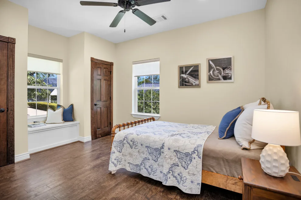 Bent Tree Combined Staging Project by FlyGirl Home Staging & Redesign - Photo 6