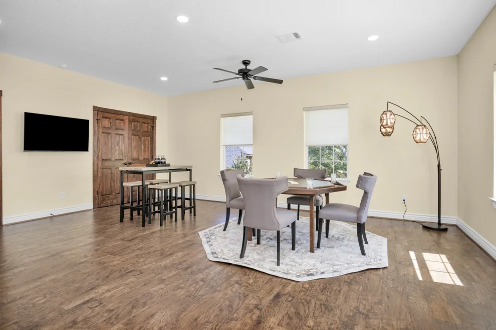 Bent Tree Combined Staging Project by FlyGirl Home Staging & Redesign - Photo 16
