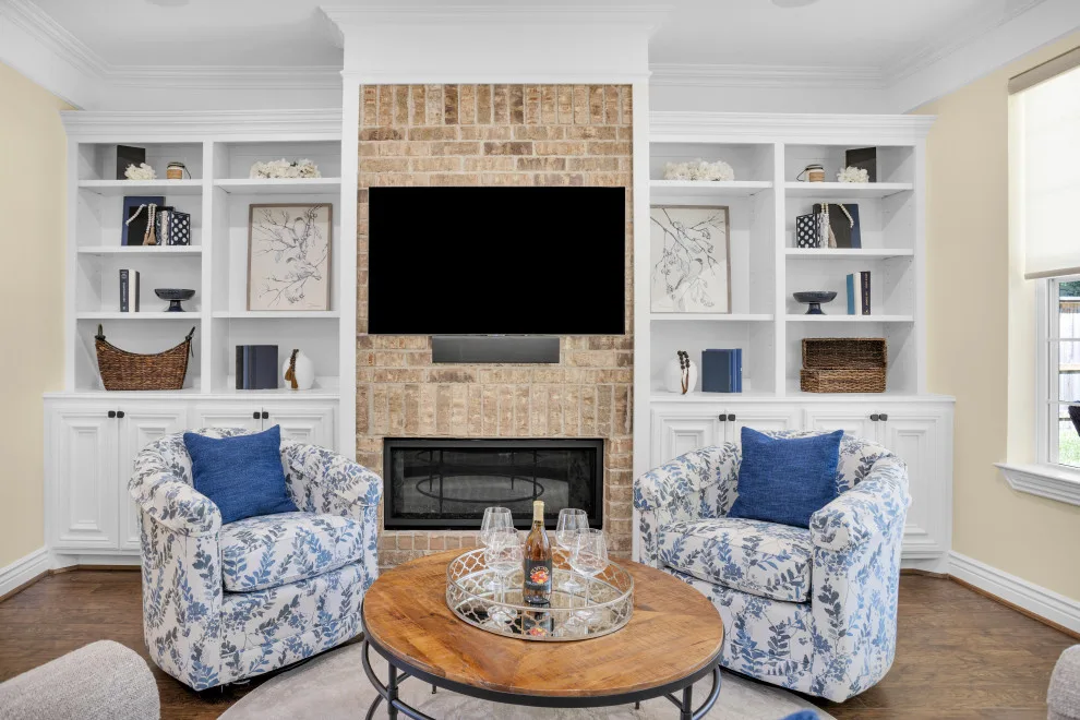 Bent Tree Combined Staging Project by FlyGirl Home Staging & Redesign - Photo 11