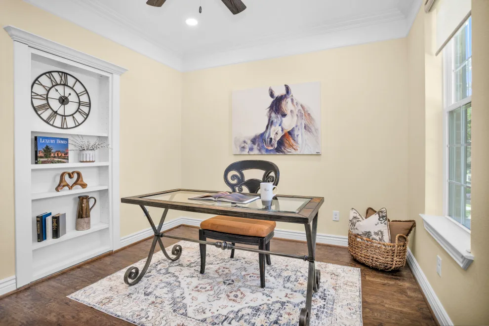 Bent Tree Combined Staging Project by FlyGirl Home Staging & Redesign - Photo 7