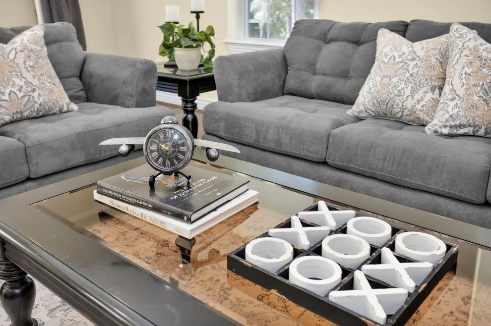 Bent Tree Combined Staging Project by FlyGirl Home Staging & Redesign - Photo 19