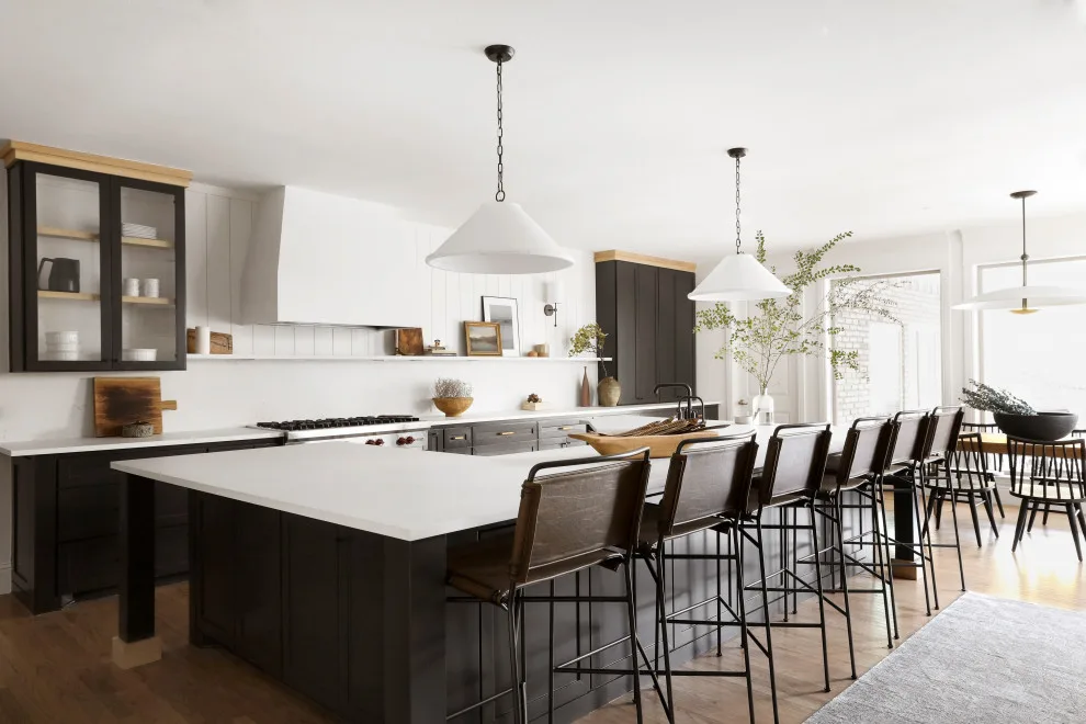 Bent Tree Dallas TX, Elegantly Simple and Family-Oriented by Urbanology Designs - Photo 20