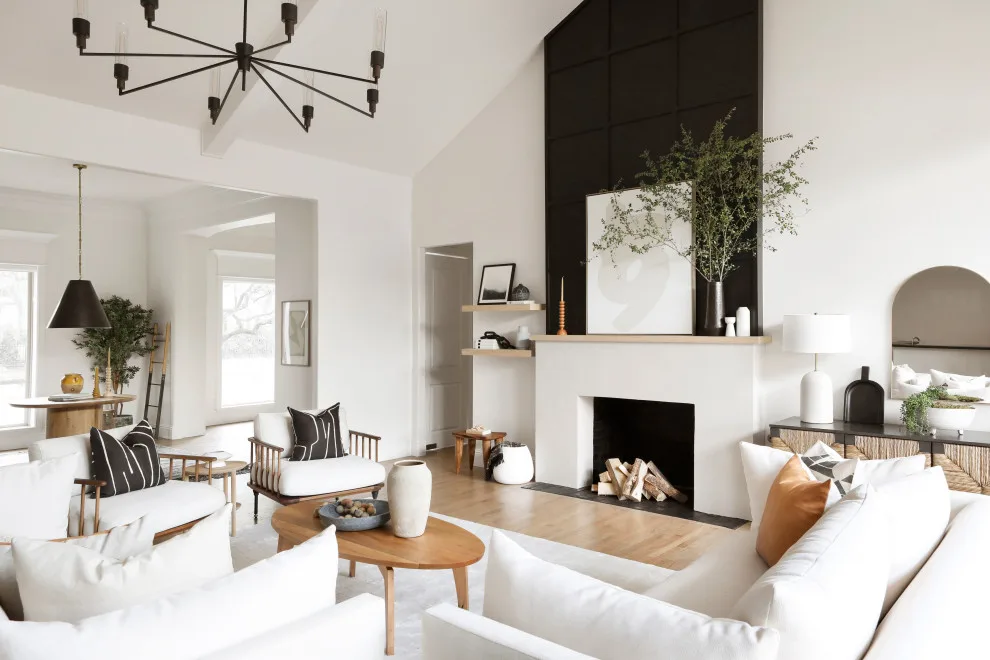 Bent Tree Dallas TX, Elegantly Simple and Family-Oriented by Urbanology Designs - Photo 22
