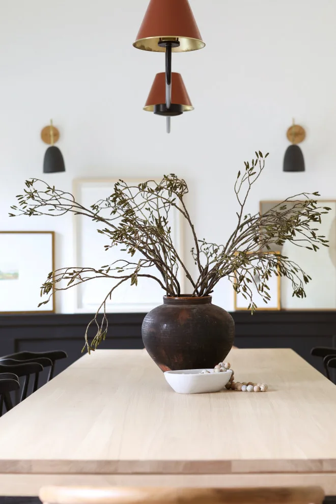 Bent Tree Dallas TX, Elegantly Simple and Family-Oriented by Urbanology Designs - Photo 6