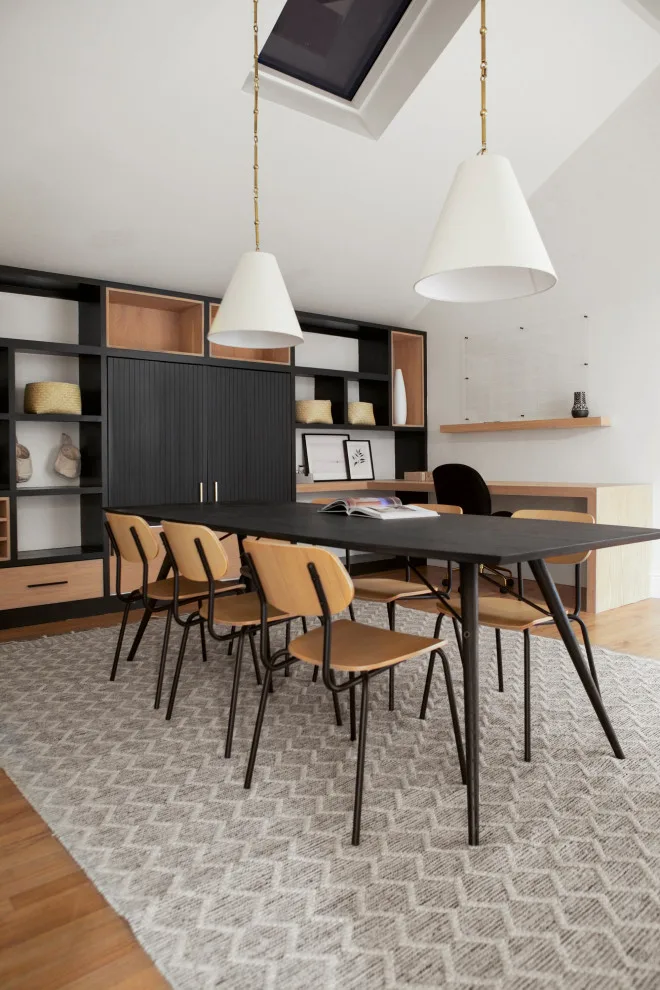 Bent Tree Dallas TX, Elegantly Simple and Family-Oriented by Urbanology Designs - Photo 5