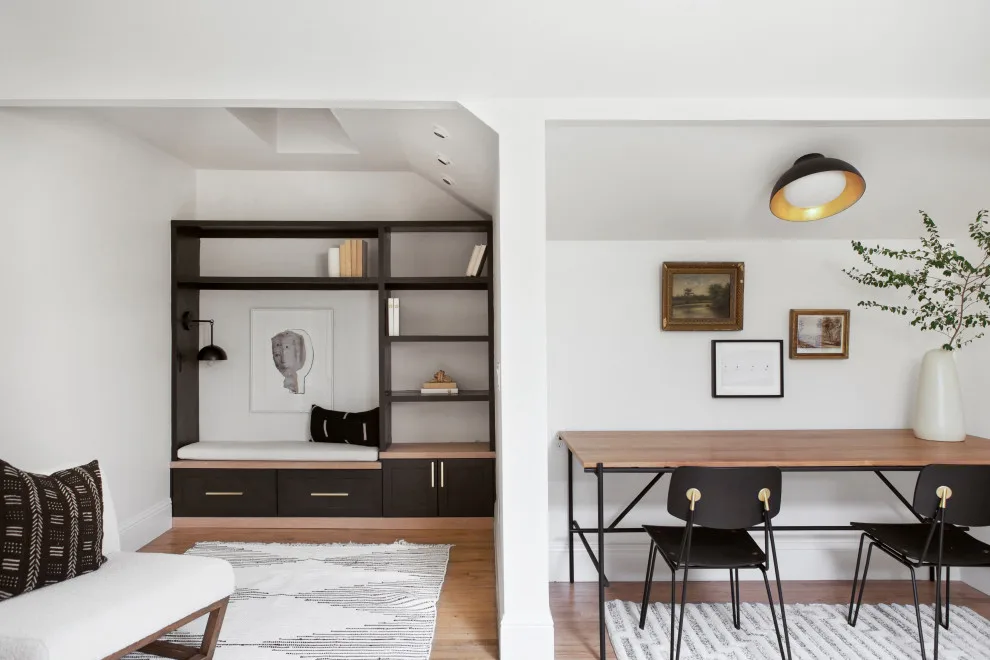 Bent Tree Dallas TX, Elegantly Simple and Family-Oriented by Urbanology Designs - Photo 18