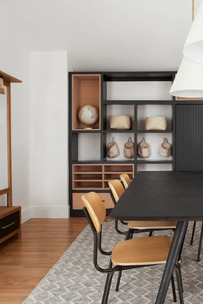 Bent Tree Dallas TX, Elegantly Simple and Family-Oriented by Urbanology Designs - Photo 21