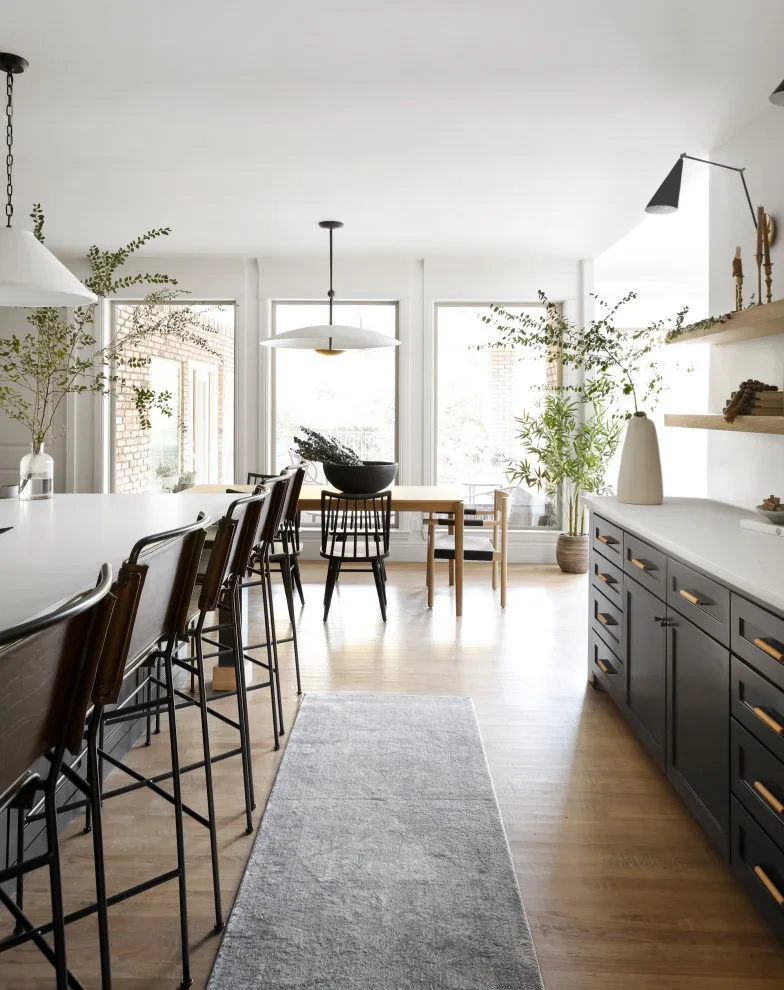 Bent Tree Dallas TX, Elegantly Simple and Family-Oriented by Urbanology Designs - Photo 23