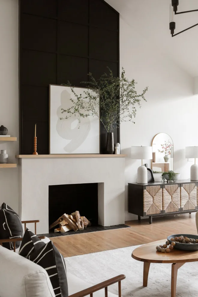 Bent Tree Dallas TX, Elegantly Simple and Family-Oriented by Urbanology Designs - Photo 9