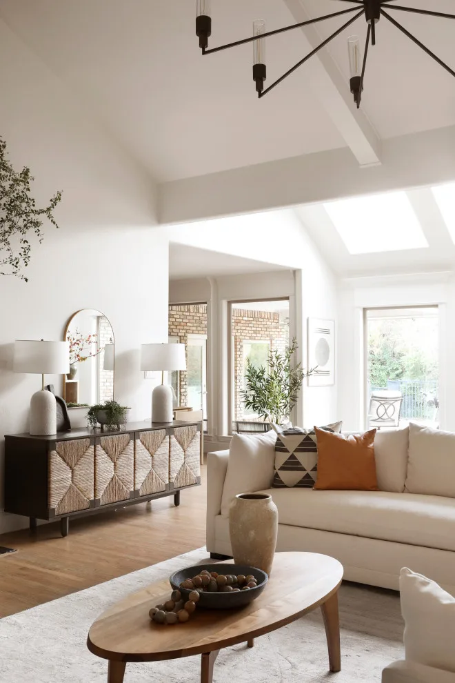 Bent Tree Dallas TX, Elegantly Simple and Family-Oriented by Urbanology Designs - Photo 12