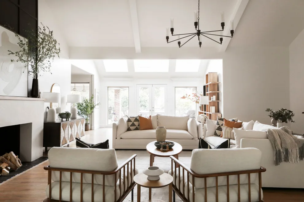 Bent Tree Dallas TX, Elegantly Simple and Family-Oriented by Urbanology Designs - Photo 33