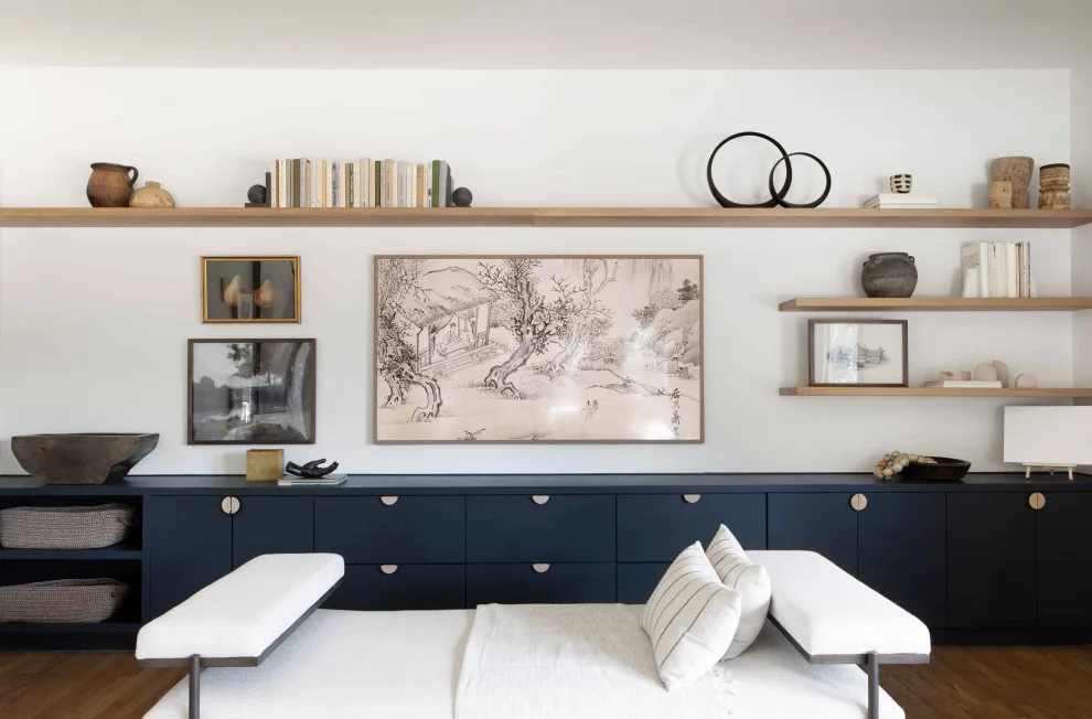 Bent Tree Dallas TX, Elegantly Simple and Family-Oriented, Phase 2 by Urbanology Designs - Photo 2