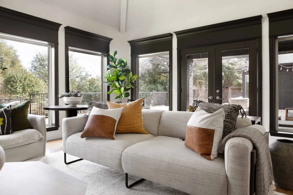 Bent Tree Dallas TX, Elegantly Simple and Family-Oriented, Phase 2 by Urbanology Designs - Photo 9