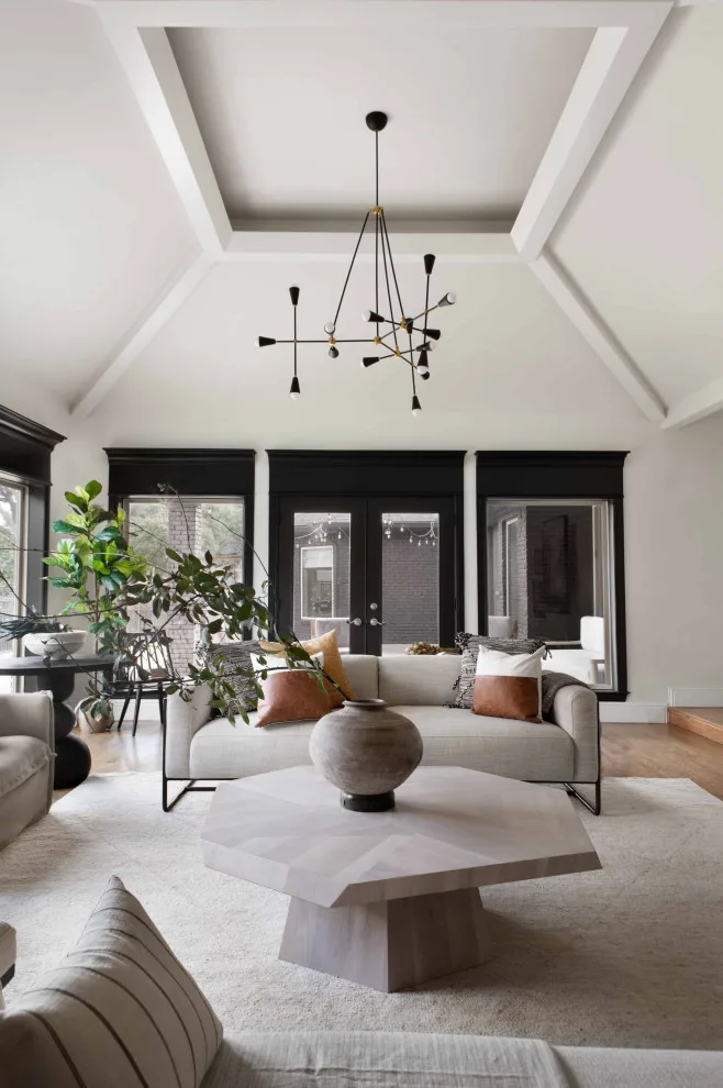 Bent Tree Dallas TX, Elegantly Simple and Family-Oriented, Phase 2 by Urbanology Designs - Photo 4