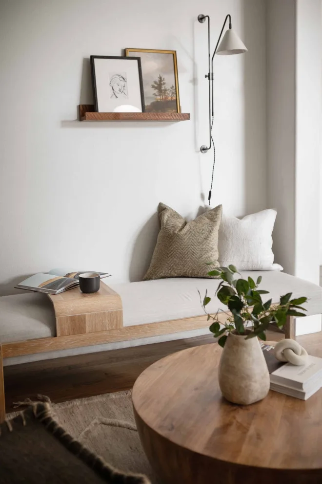 Bent Tree Dallas TX, Elegantly Simple and Family-Oriented, Phase 2 by Urbanology Designs - Photo 3