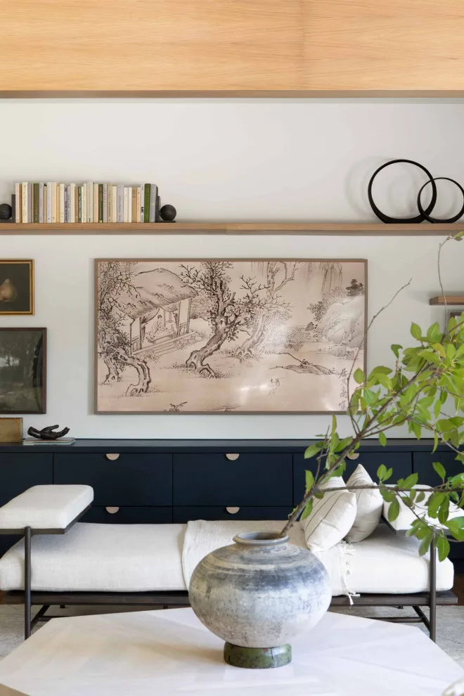 Bent Tree Dallas TX, Elegantly Simple and Family-Oriented, Phase 2 by Urbanology Designs - Photo 18