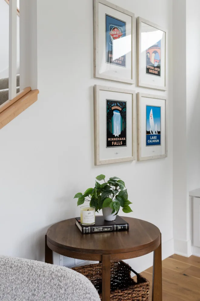 Bentgrass Path by Kari Campbell Interiors - Photo 5