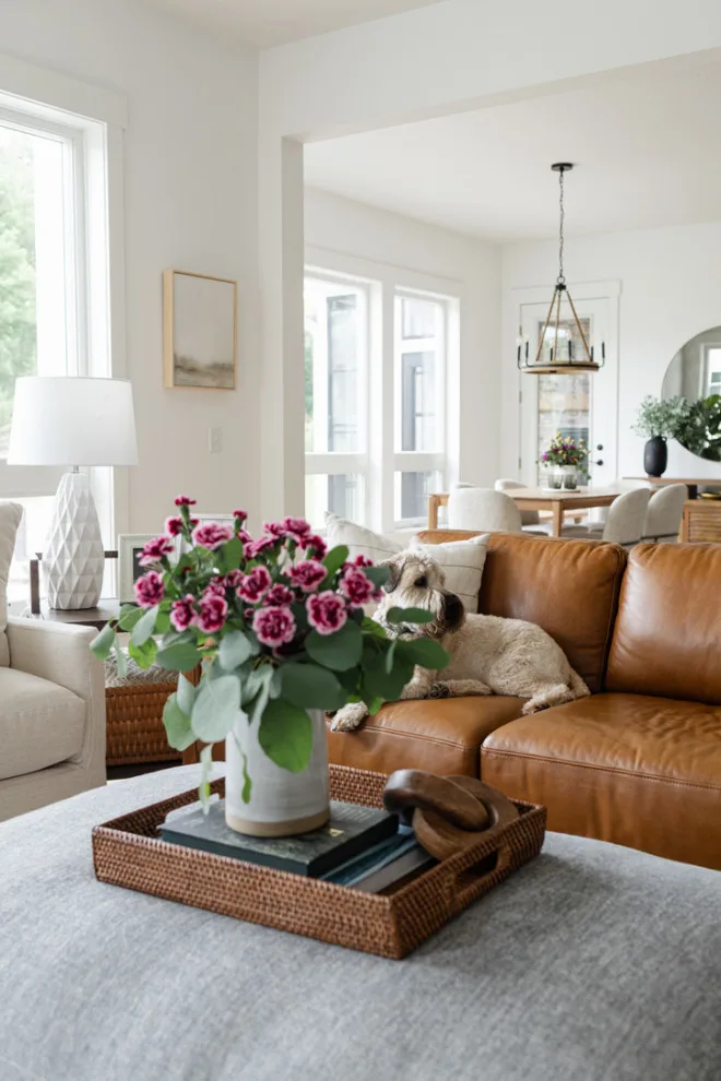 Bentgrass Path by Kari Campbell Interiors - Photo 13