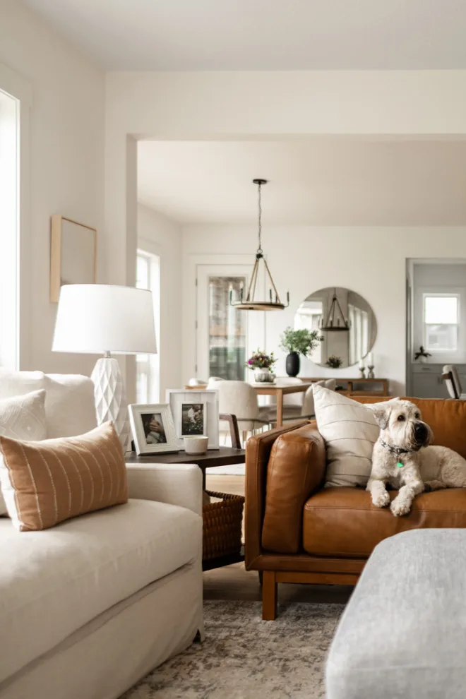 Bentgrass Path by Kari Campbell Interiors - Photo 24