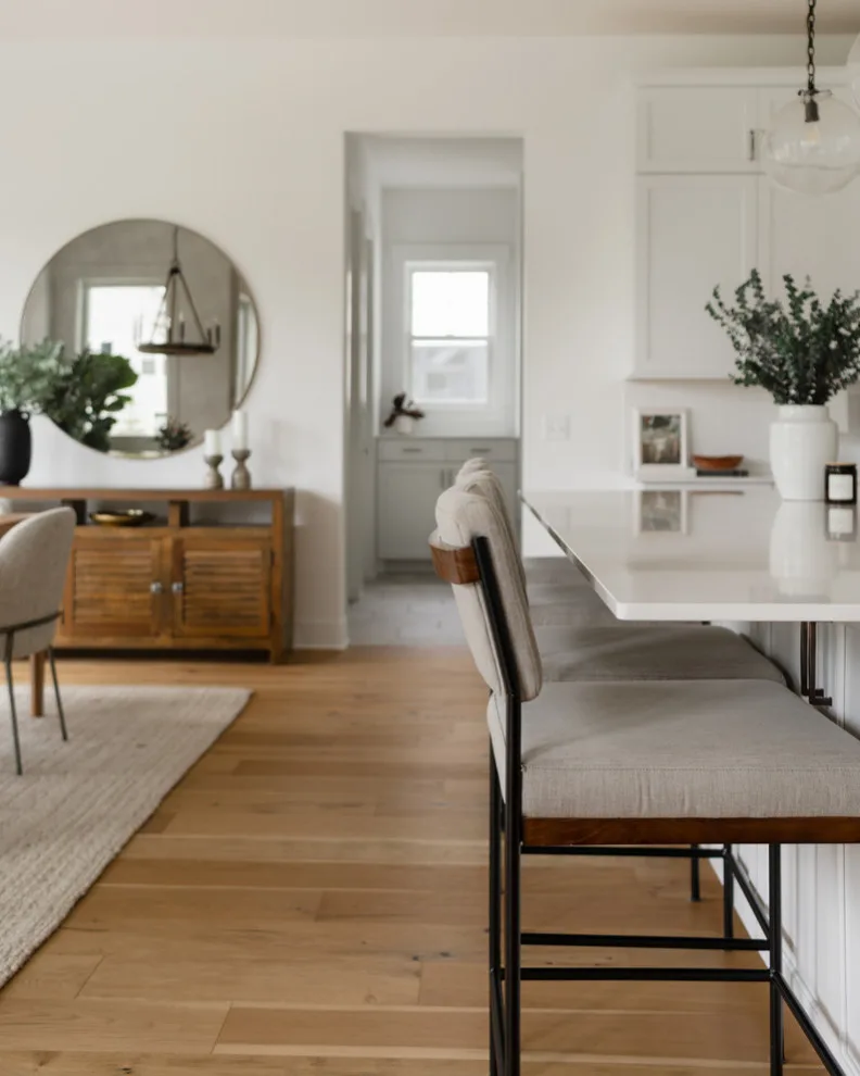 Bentgrass Path by Kari Campbell Interiors - Photo 36