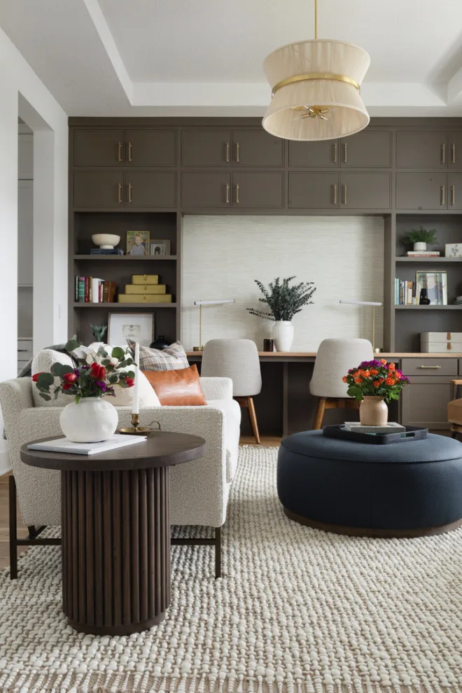 Bentgrass Path by Kari Campbell Interiors - Photo 17