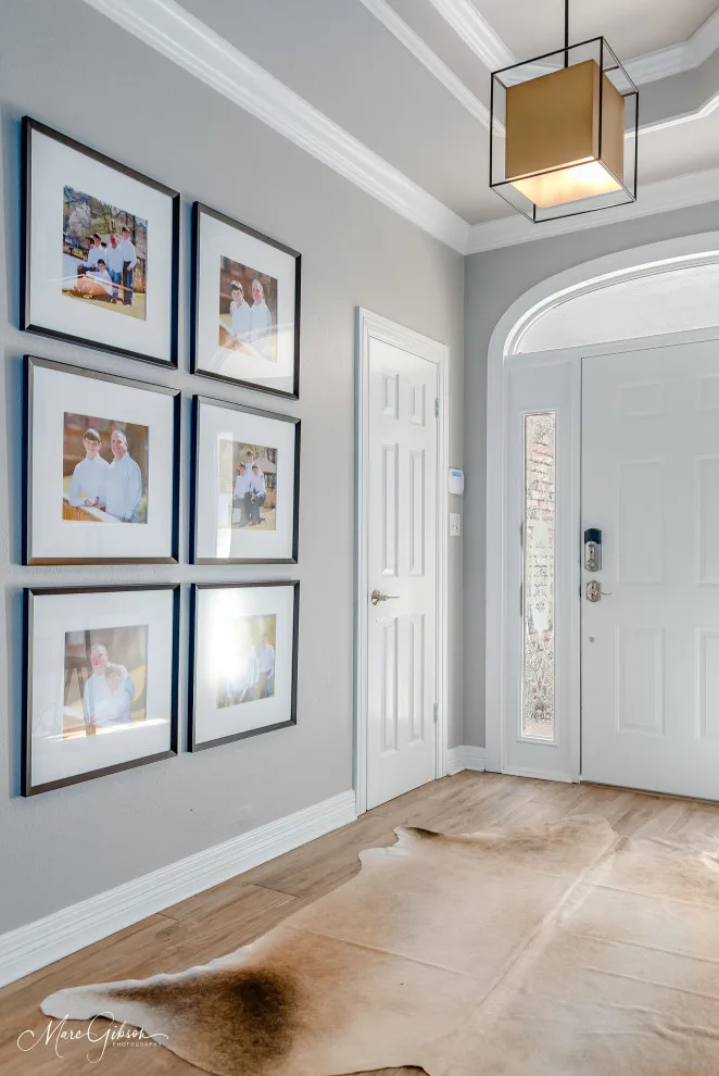 Benton Lakeside Home by Let's Decorate - Photo 11