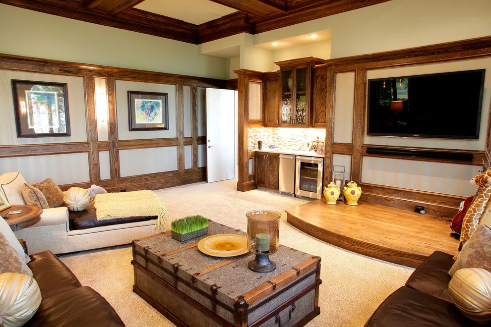Berkley Hall Project One by Interior Motives IIDA - Photo 13