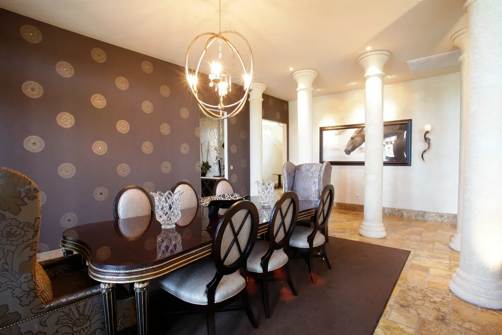 Berkley Hall Project One by Interior Motives IIDA - Photo 19