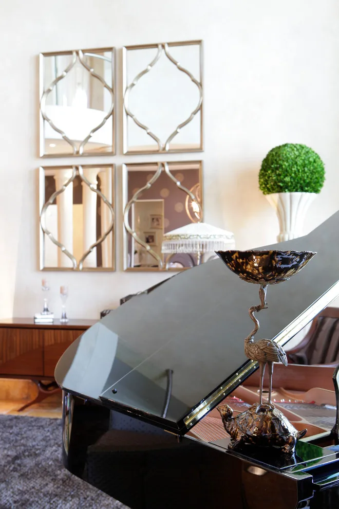 Berkley Hall Project One by Interior Motives IIDA - Photo 9
