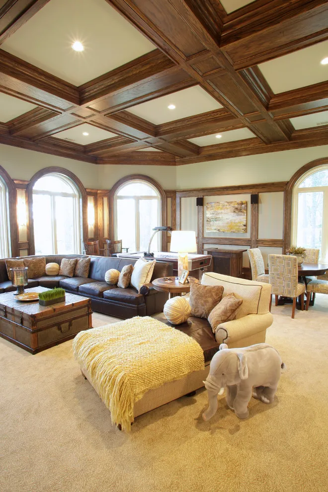 Berkley Hall Project One by Interior Motives IIDA - Photo 15