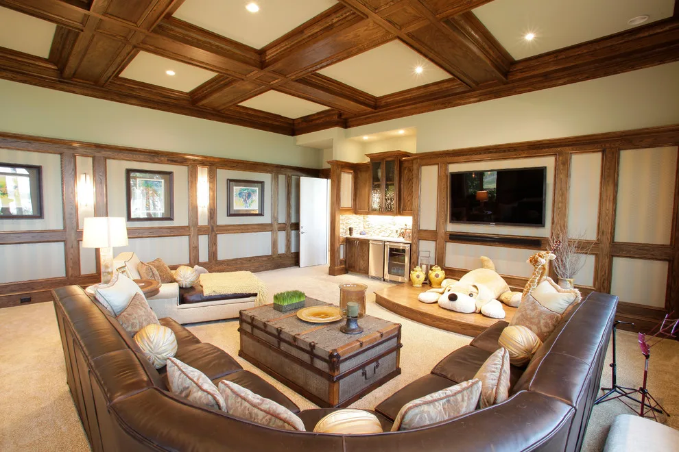 Berkley Hall Project One by Interior Motives IIDA - Photo 18