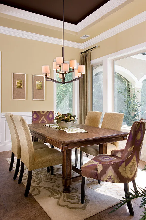 Berkley Hall Project One by Interior Motives IIDA - Photo 5