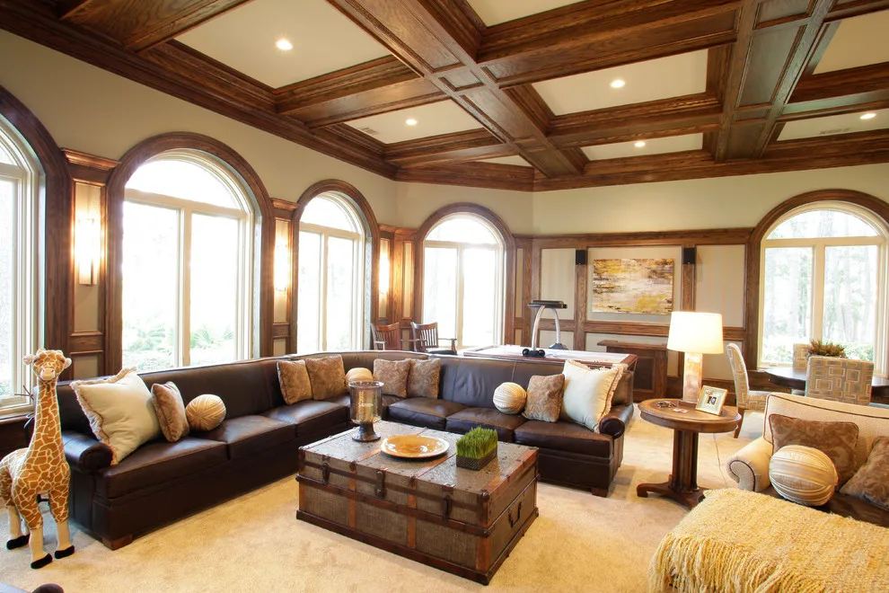 Berkley Center by Interior Motives IIDA - Photo 11