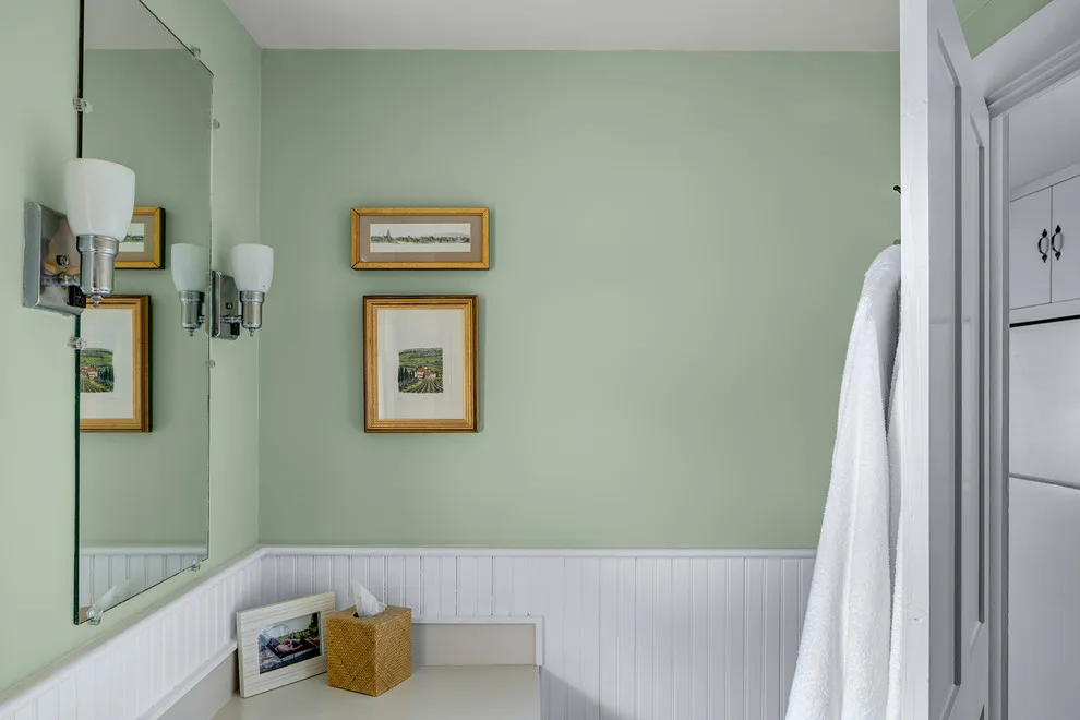 Berkshire Cottage by Amy Krane Color Consulting - Photo 4