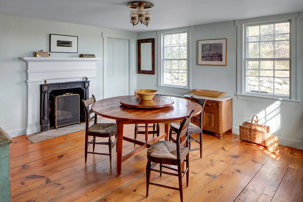 Berkshire Cottage by Amy Krane Color Consulting - Photo 2
