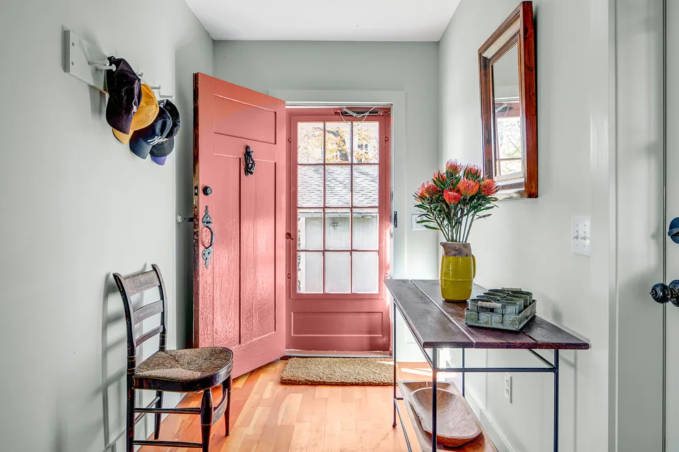 Berkshire Cottage by Amy Krane Color Consulting - Photo 5