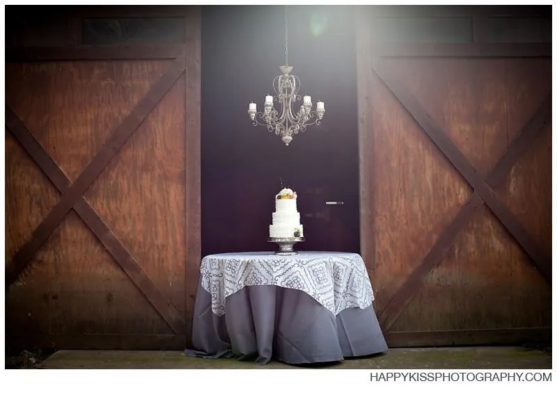 Berkshire House - Event Setup by Timber & Tide Homes - Photo 5
