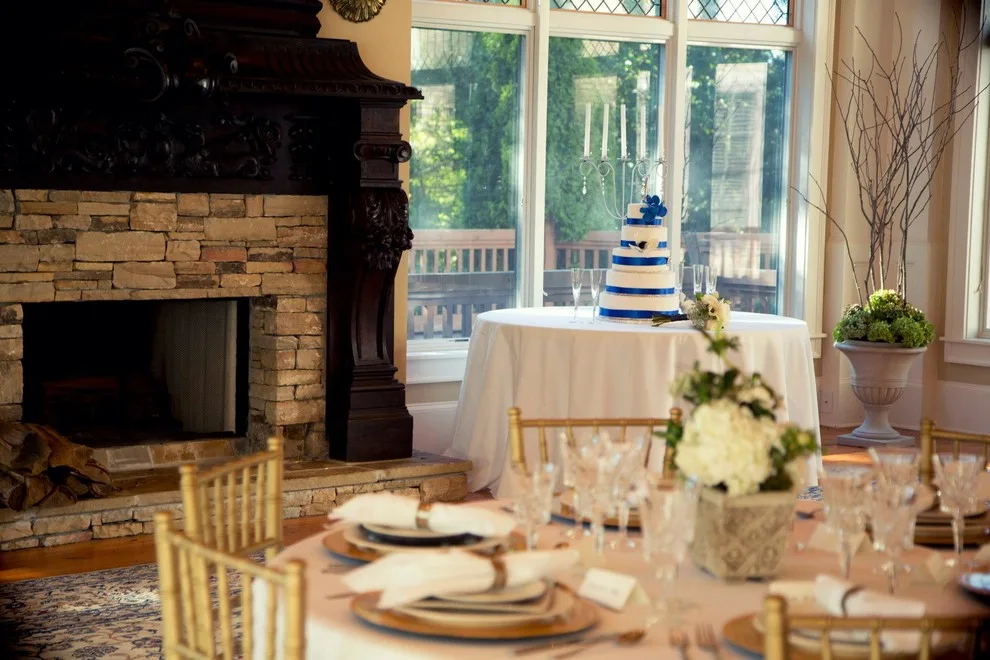 Berkshire House - Event Setup by Timber & Tide Homes - Photo 9