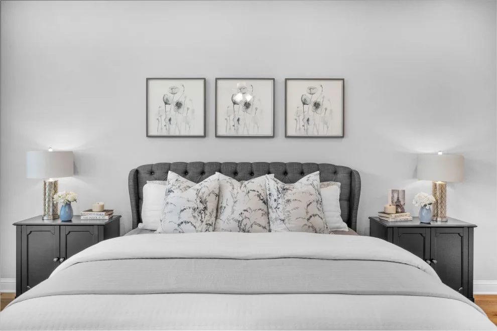 Bermuda Unoccupied Staging Initiative by FlyGirl Home Staging & Redesign - Photo 4