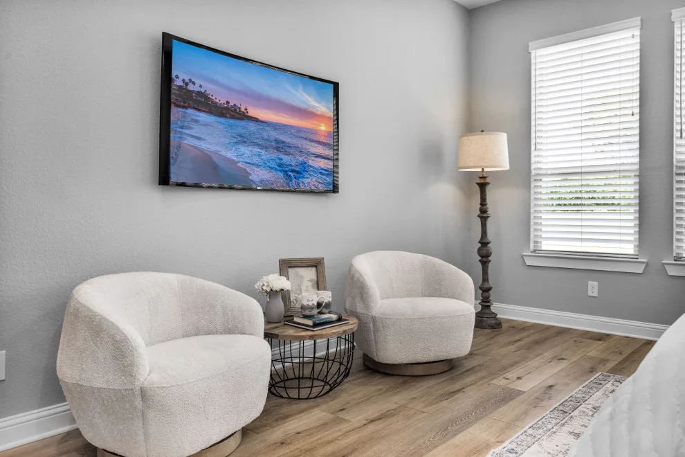 Bermuda Unoccupied Staging Initiative by FlyGirl Home Staging & Redesign - Photo 8