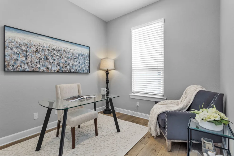 Bermuda Unoccupied Staging Initiative by FlyGirl Home Staging & Redesign - Photo 9