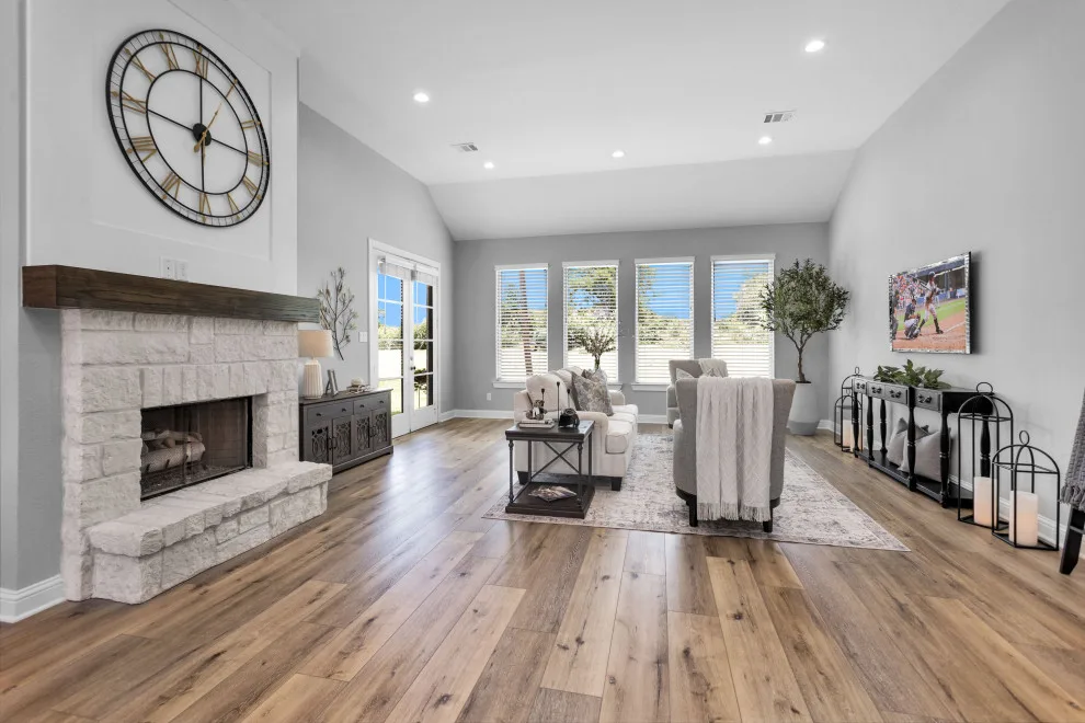 Bermuda Unoccupied Staging Initiative by FlyGirl Home Staging & Redesign - Photo 6