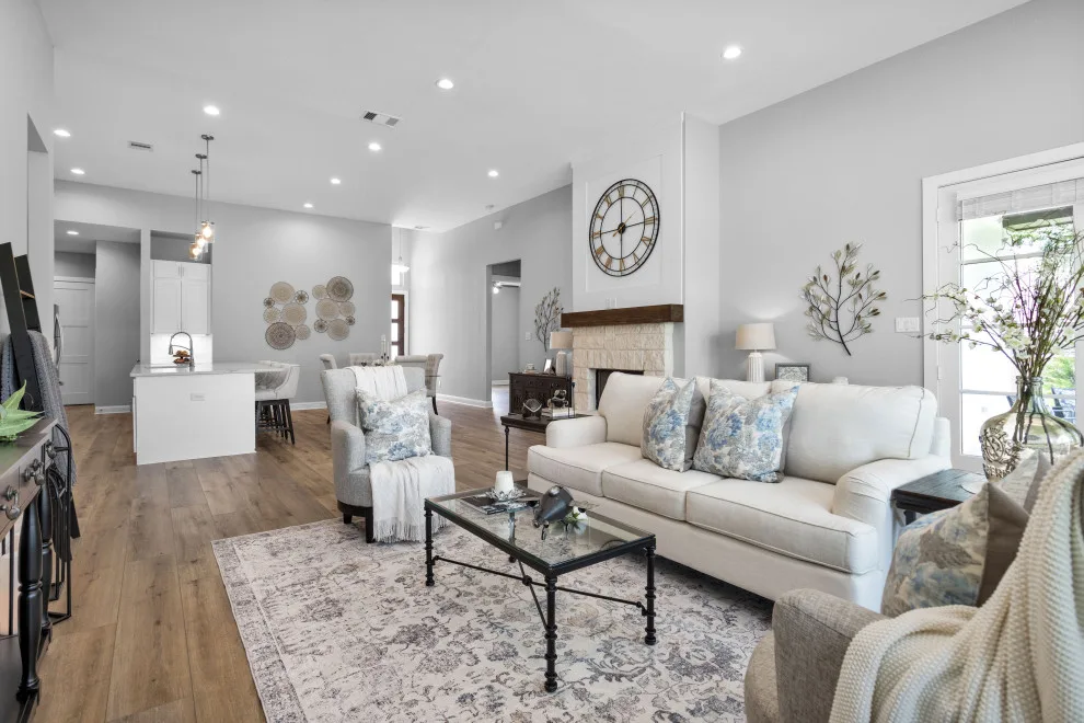 Bermuda Unoccupied Staging Initiative by FlyGirl Home Staging & Redesign - Photo 10