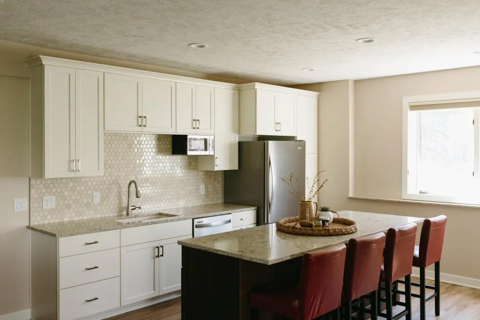 Berry's Cellar by Queen City Interiors - Photo 3