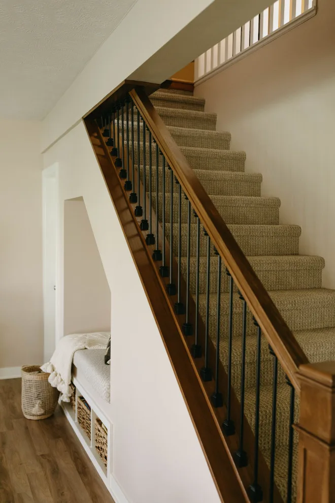 Berry's Cellar by Queen City Interiors - Photo 5
