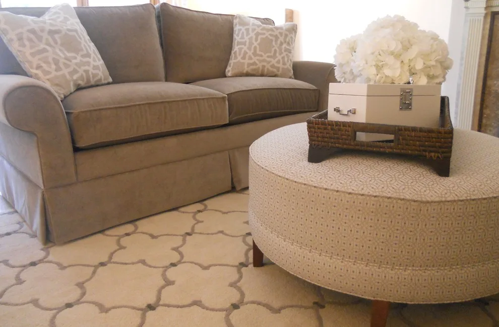 Berwyn Lounge Area by Kelly Simkovich At Main Line Sound & Video - Photo 5