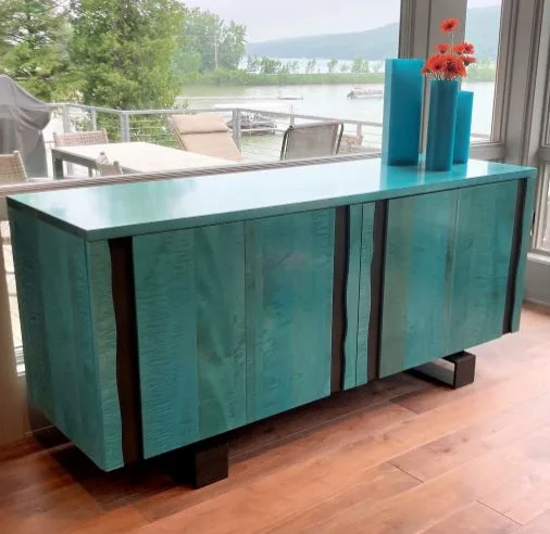 Custom Abner Henry Furniture by CA Concepts Inc. - Photo 2